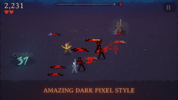 Dark Slash