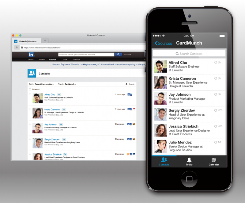 LinkedIn Evernote (image 001)