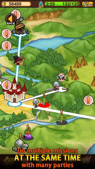 Barcode Kingdom 3