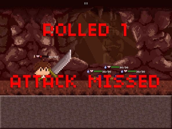 Tiny Dice Dungeon 3