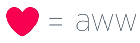 Twitter hearts
