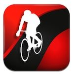 Runtastic Road Bike Icon