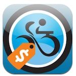 Bicycle Blue Book Icon