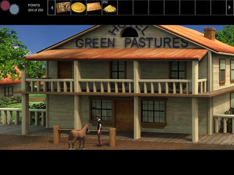Gold Rush Anniversary HD iPhone screenshot 001