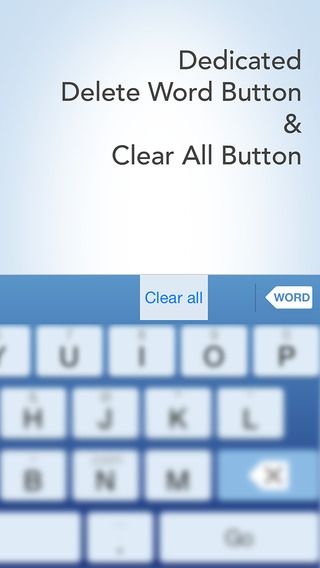 Blink Keyboard 3