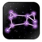 The Night Sky Icon