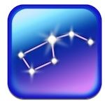 Sky Walk Icon