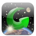 GoSkyWatch Icon