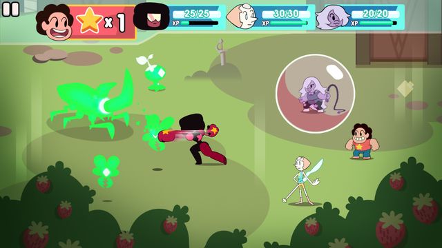 attack 3