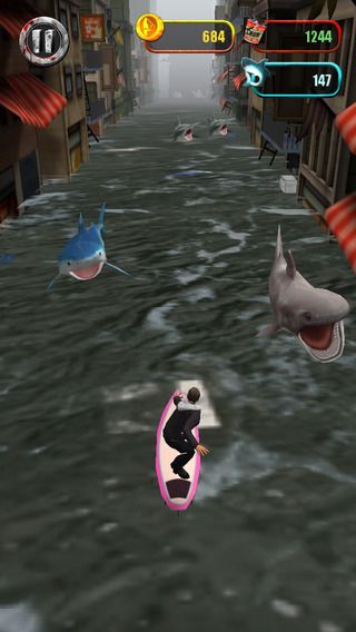 Sharknado 2