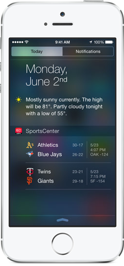 iOS-8-Notification-Center-widget-Extensibility