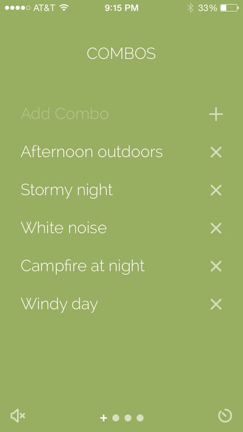 Noisli 2