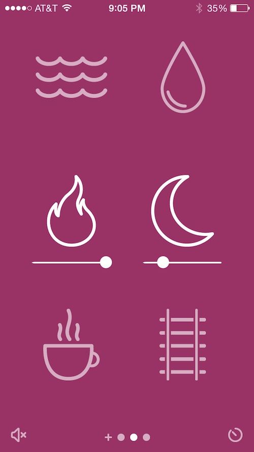 Noisli 1