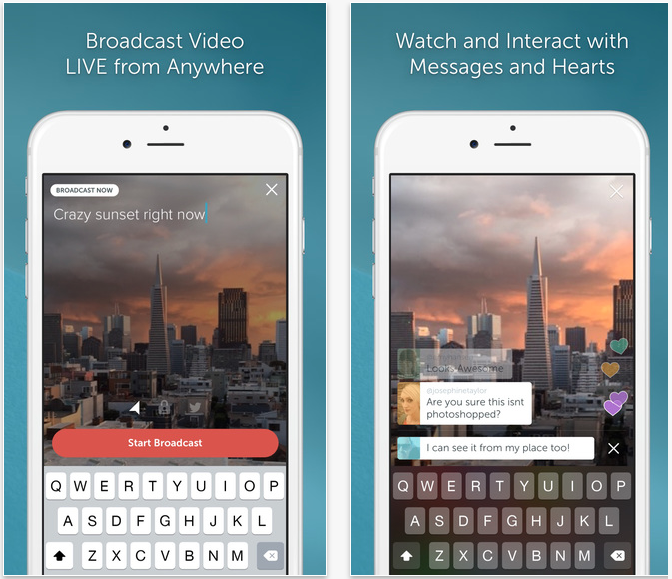 Periscope