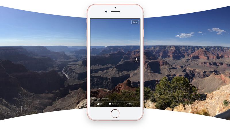 Facebook panoramic photos teaser 003
