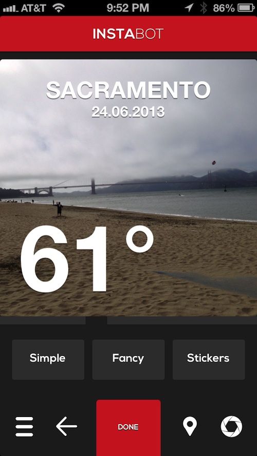 Instabot 3