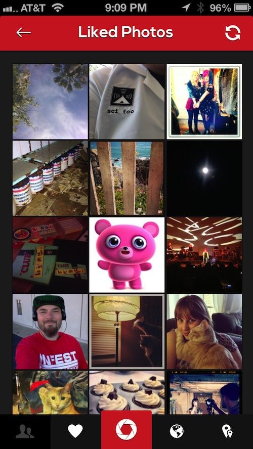 Instabot 2