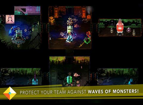 Dungeon of the Endless 3