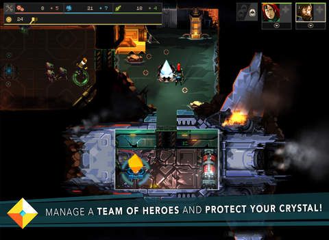 Dungeon of the Endless 1