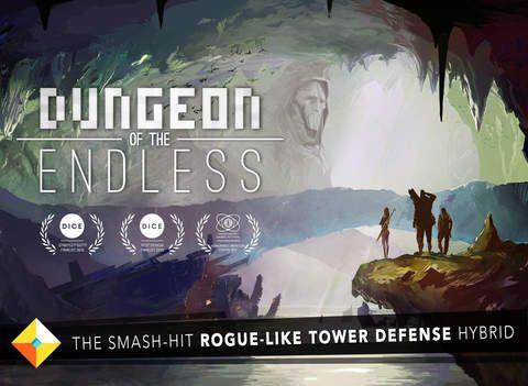 Dungeon of the Endless 2