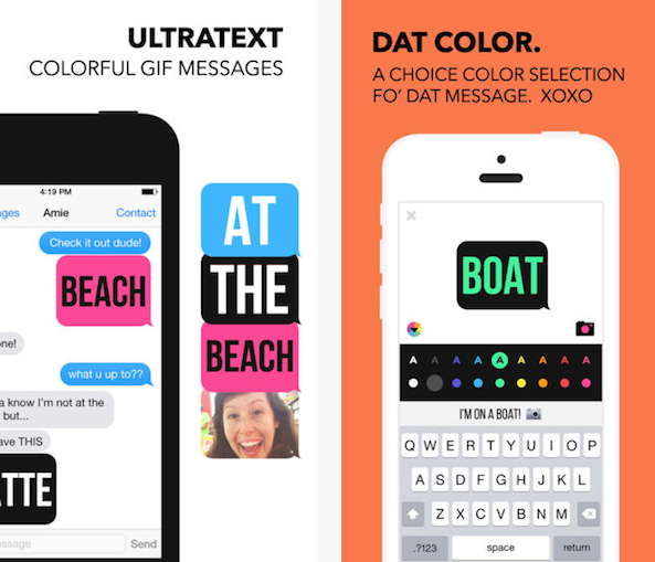 Ultratext 1