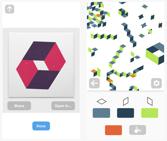 Isometric screenshot 2