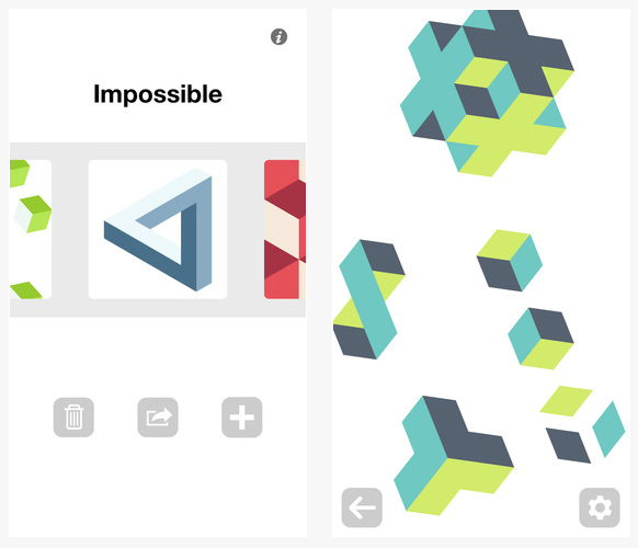 Isometric screenshot