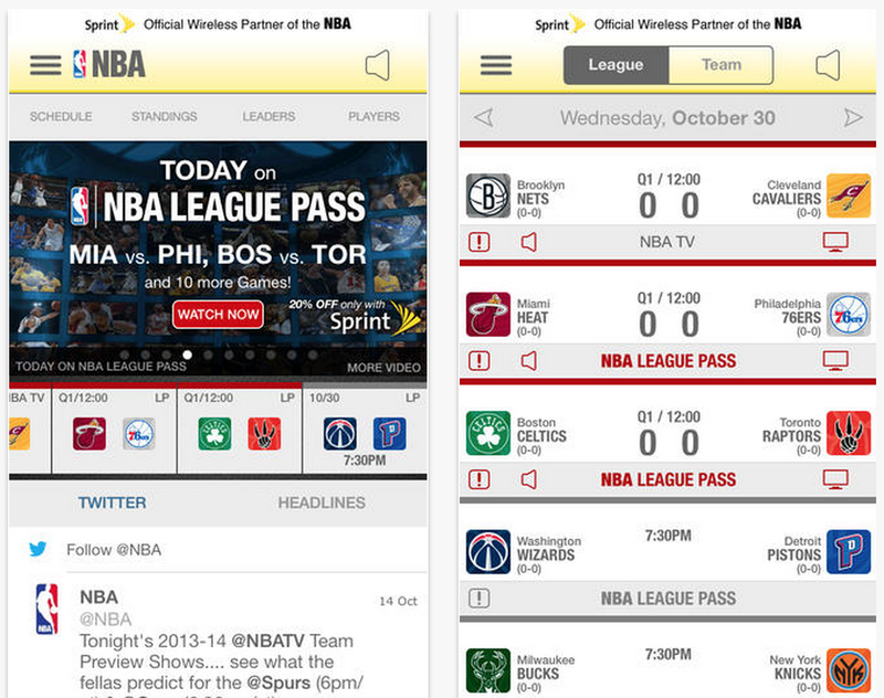 nba 4