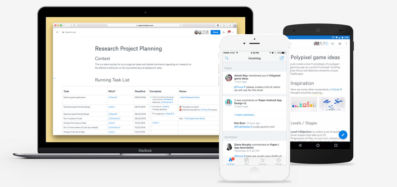 Dropbox Paper teaser 001