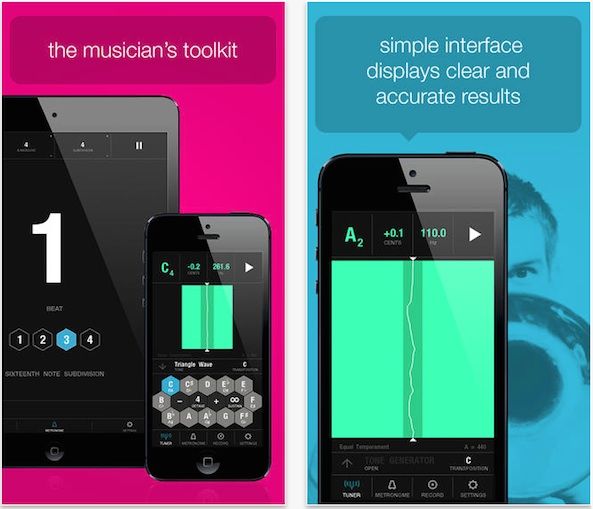 Tunable