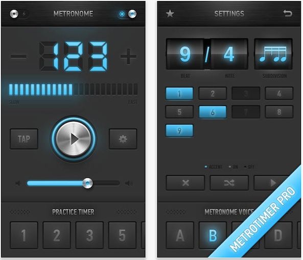 Metronome