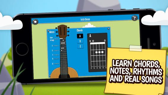 GuitarBots