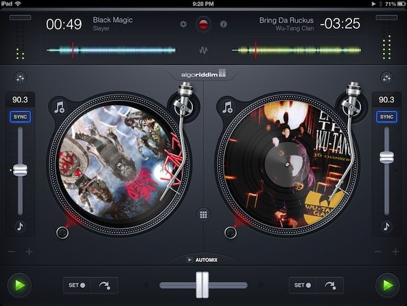 djay 2 1