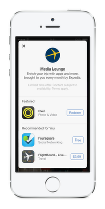 Expedia 3.6 for iOS (iPhone screenshot 007)