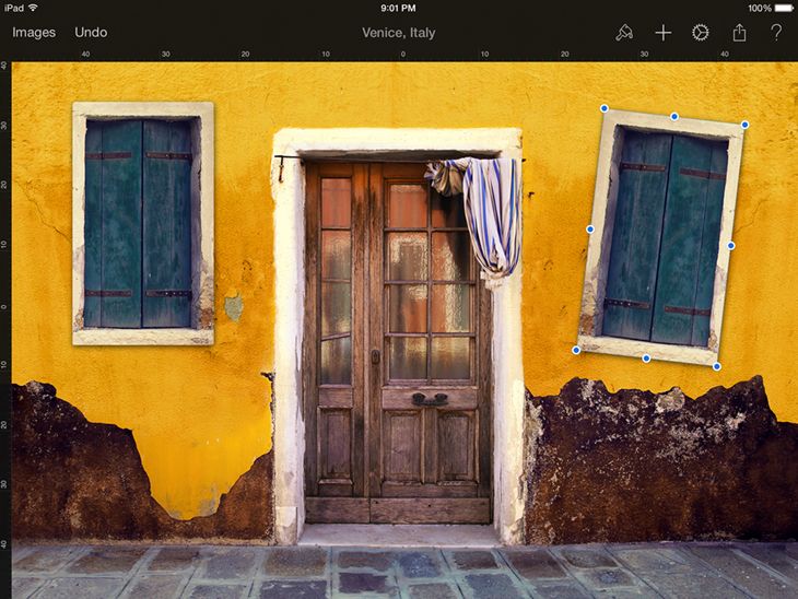 Pixelmator for iOS 1.0 (iPad screenshot 011)