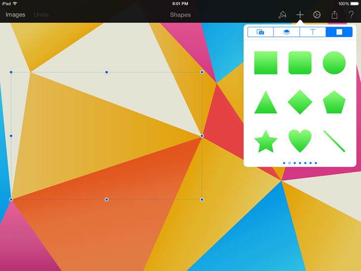 Pixelmator for iOS 1.0 (iPad screenshot 017)