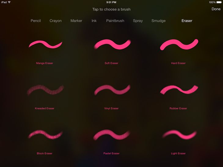 Pixelmator for iOS 1.0 (iPad screenshot 005)