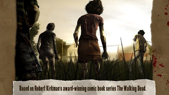 walking dead