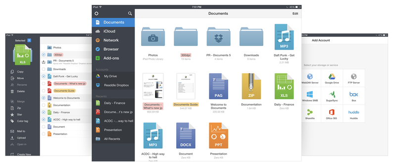 Documents 5