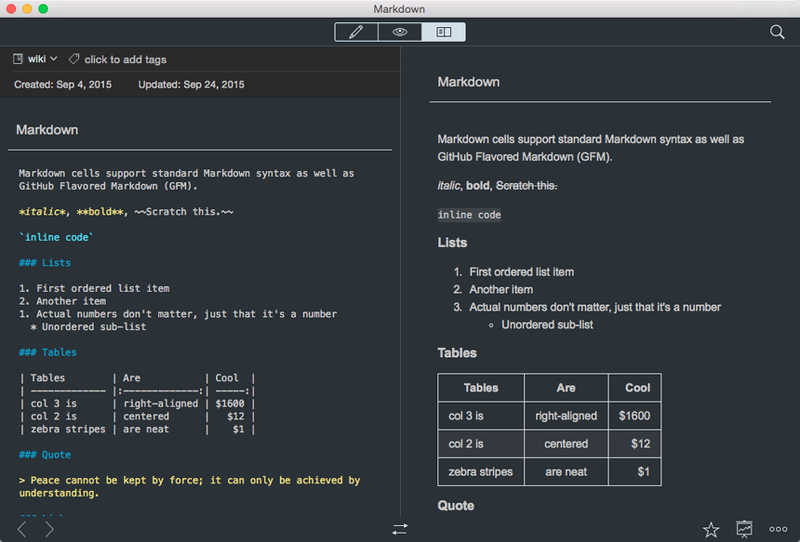 Quiver-Markdown