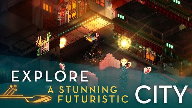 Transistor 1.0 for iOS iPhone screenshot 003