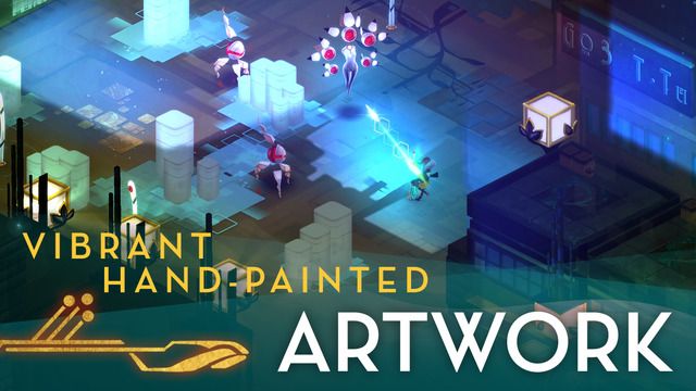 Transistor 1.0 for iOS iPhone screenshot 004