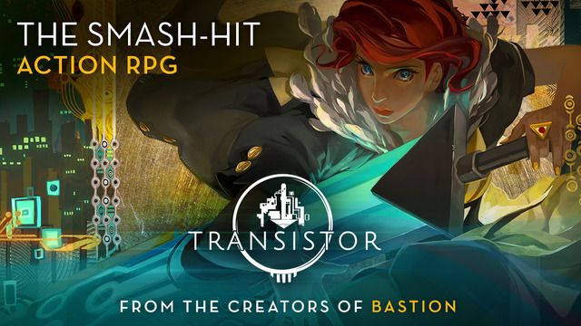 Transistor 1.0 for iOS iPhone screenshot 001