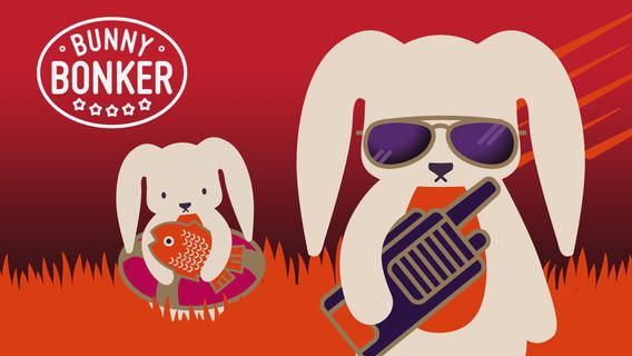 Bunny Bonker 1