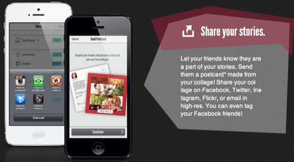 Fuzel Pro Sharing