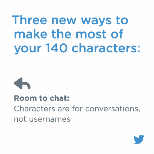 New tweet structure animation 001