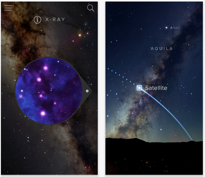 sky guide 3