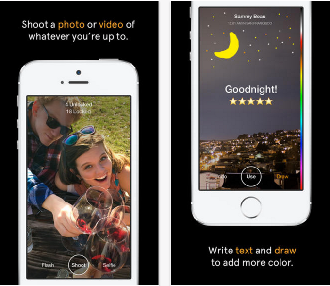 facebook slingshot