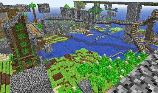 minecraftmay-25