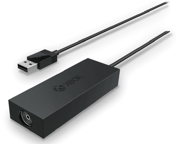 Xbox Digital TV Tuner (image 001)